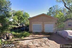 825 E Cimarron St Unit 827, Colorado Springs, CO 80903