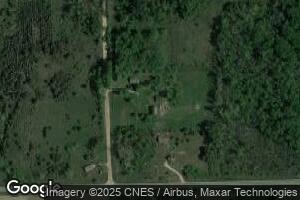1905 Burmon Rd, Deford, MI 48729