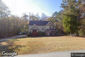 86 Pin Oak Way, Hamilton, GA 31811