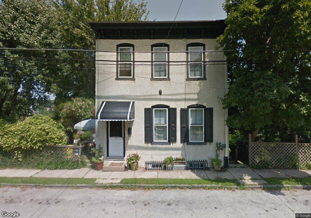 43 Jefferson St, Bala Cynwyd, PA 19004 - photo 1