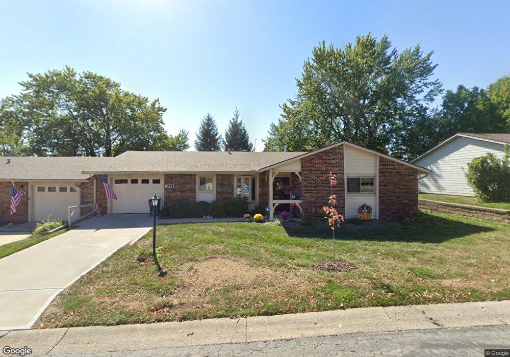 1409 W Stone Blvd, Raymore, MO 64083 - photo 1