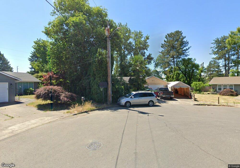 1401 Madrona Ln, Forest Grove, OR 97116 - photo 1