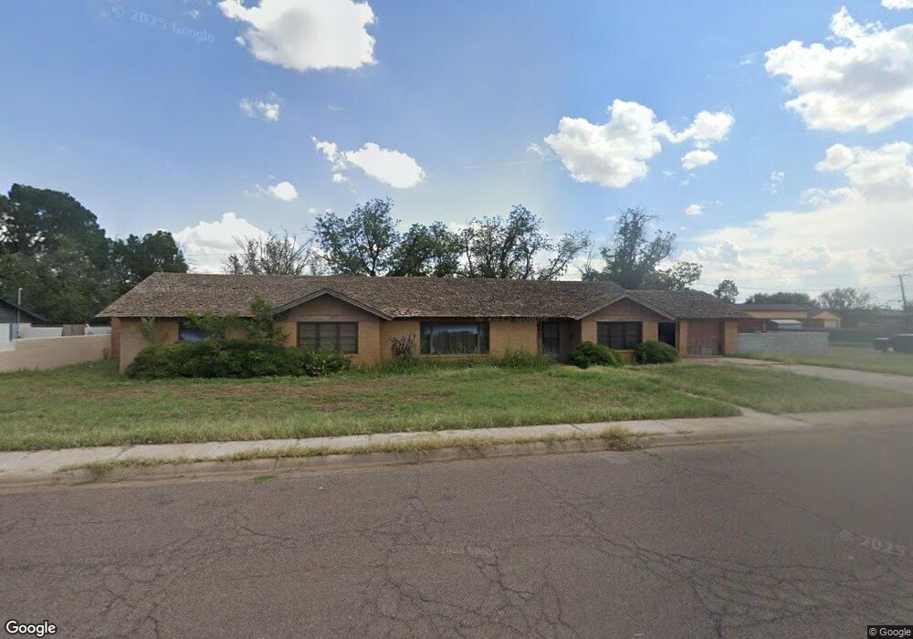 3105 Douglas Dr, Midland, TX 79701 - photo 1