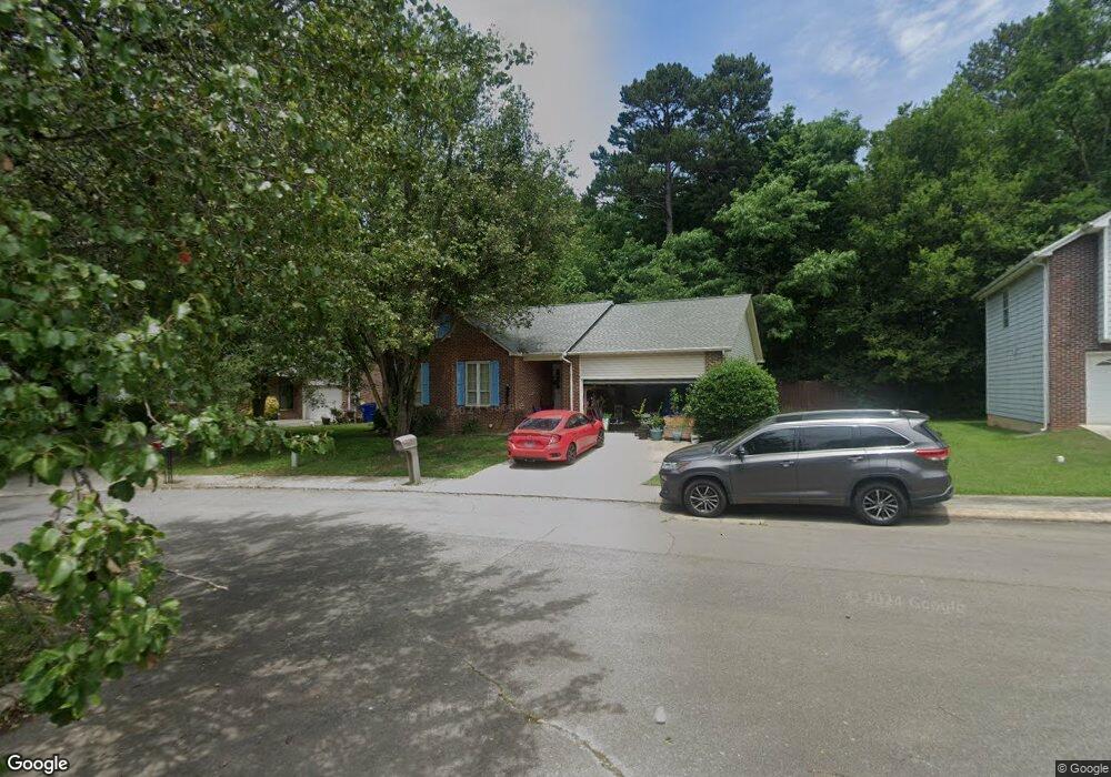 450 Barberry Dr NW, Cleveland, TN 37312 - photo 1