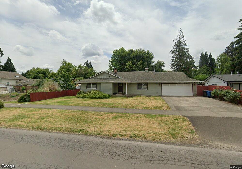 2522 D St, Hubbard, OR 97032 - photo 1