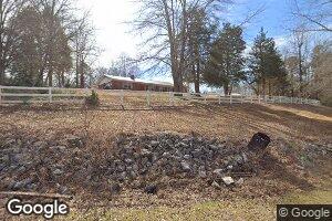 3586 Harden Chapel Rd, Fulton, MS 38843