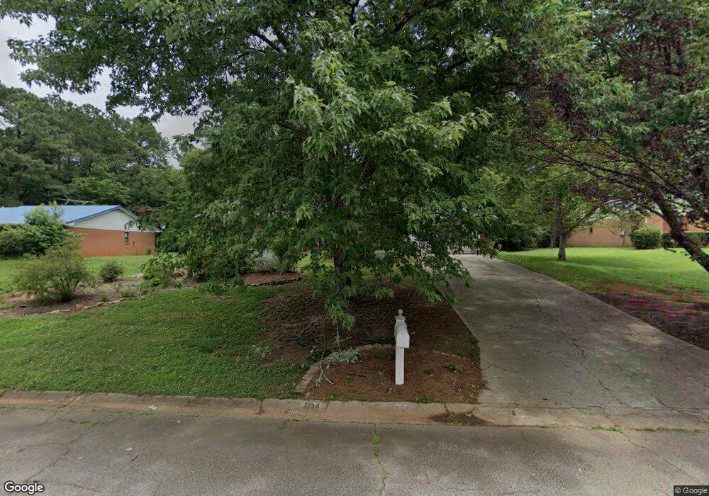 2134 Teri Ln SE unit 3, Conyers, GA 30013 - photo 1