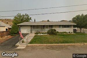 10 W Leadville Row, Eureka, UT 84628