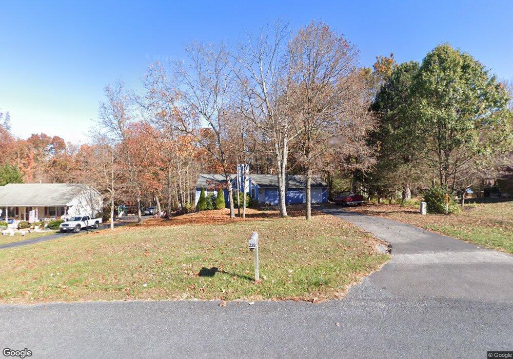 228 Beagle Gap Run, Waynesboro, VA 22980 - photo 1