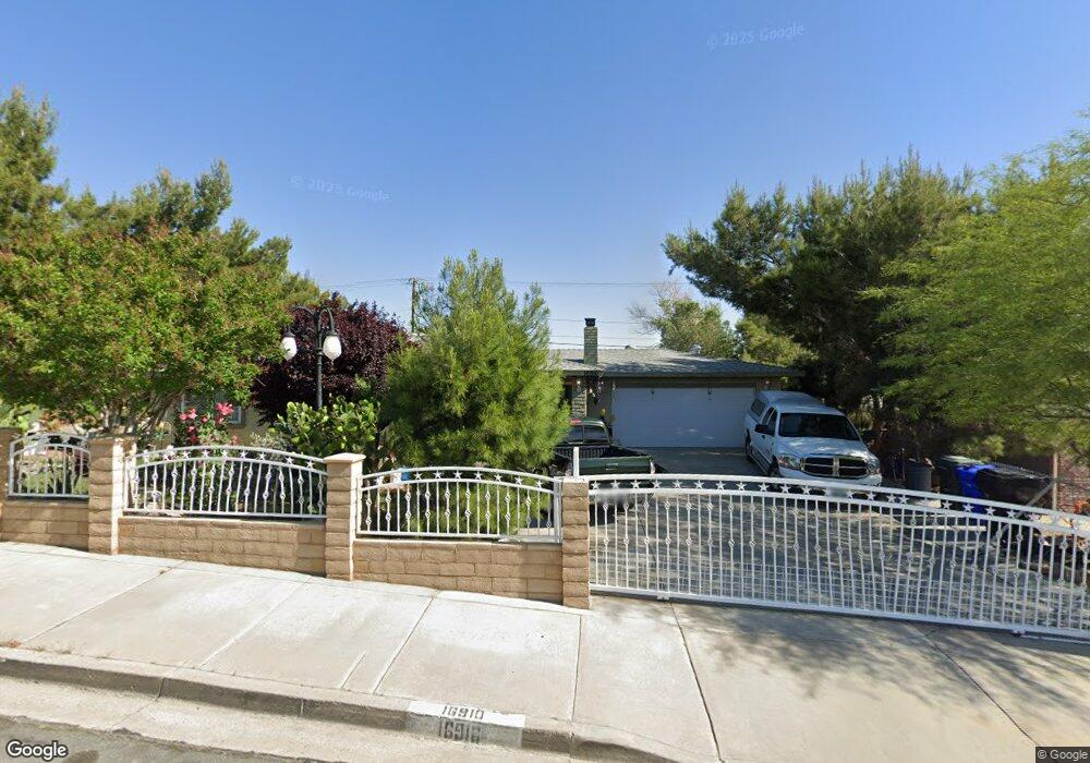 16910 Lorene Dr, Victorville, CA 92395 - photo 1