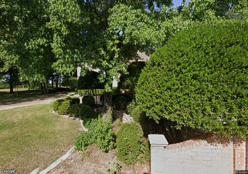 3820 Granada Trail, Denton, TX 76205 - photo 1