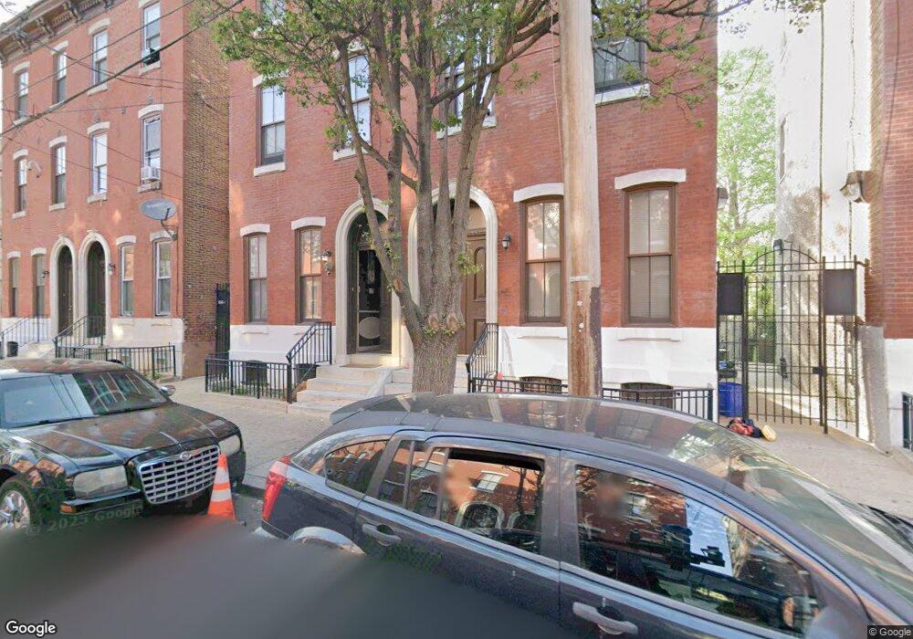 1543 N Gratz St, Philadelphia, PA 19121 - photo 1