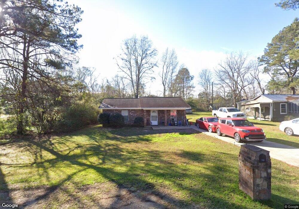 126 Stowell St, Hazlehurst, MS 39083 - photo 1