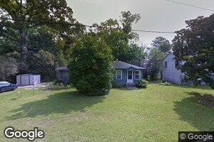 12 Elm St, Savannah, GA 31408