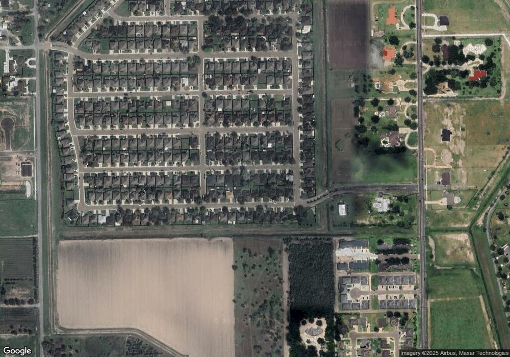 1908 Sage, Weslaco, TX 78596 - photo 1