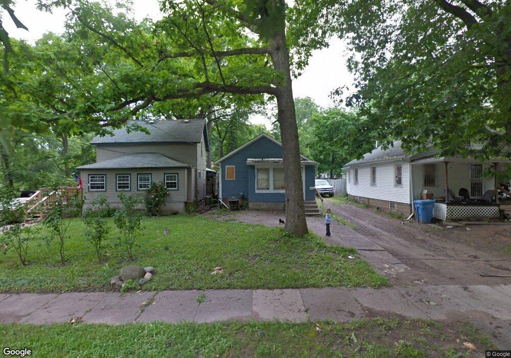 1238 Regent St, Lansing, MI 48912 - photo 1