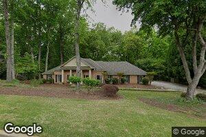 11645 Mountain Laurel Dr, Roswell, GA 30075