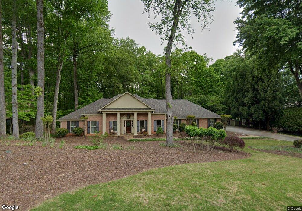 11645 Mountain Laurel Dr, Roswell, GA 30075 - photo 1