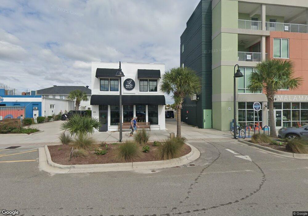 108 Cape Fear Blvd unit 401, Carolina Beach, NC 28428 - photo 1