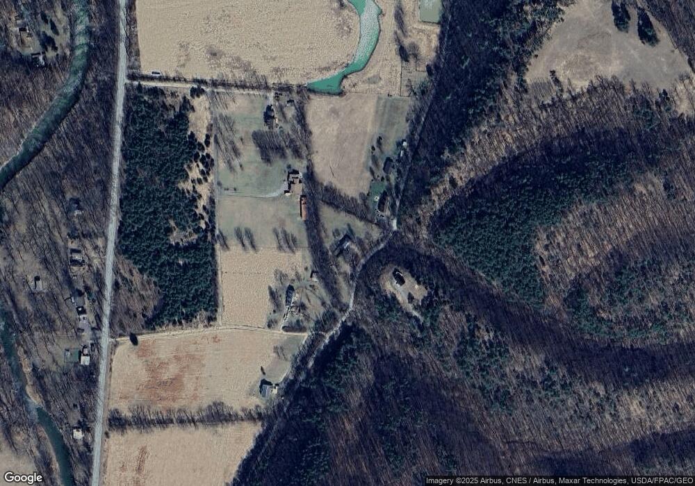 658 Ed Oats Rd, Keyser, WV 26726 - photo 1