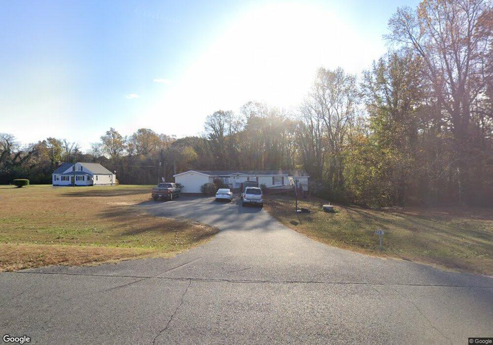 5120 Leedstown Rd, Colonial Beach, VA 22443 - photo 1