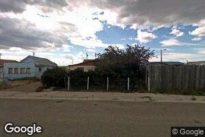 112 3rd Ave SW, Browning, MT 59417