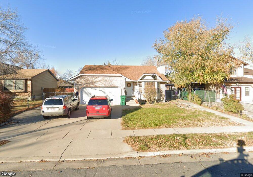 206 W 1275 N, Layton, UT 84041 - photo 1