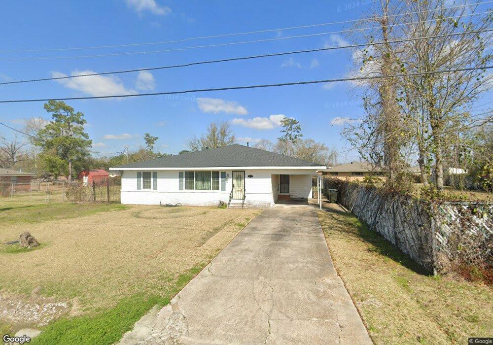 1909 Hagan St, Lake Charles, LA 70601 - photo 1