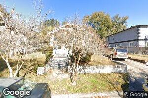 1332 Collins St, Savannah, GA 31404