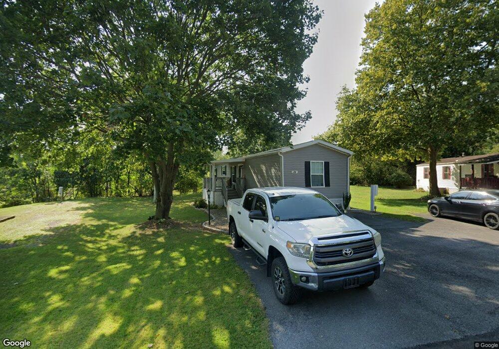 12222 Polktown Rd unit LOT 34, Waynesboro, PA 17268 - photo 1