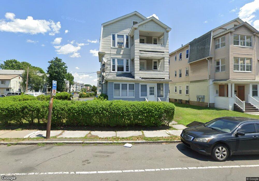 1896 Broad St unit 1898, Hartford, CT 06114 - photo 1