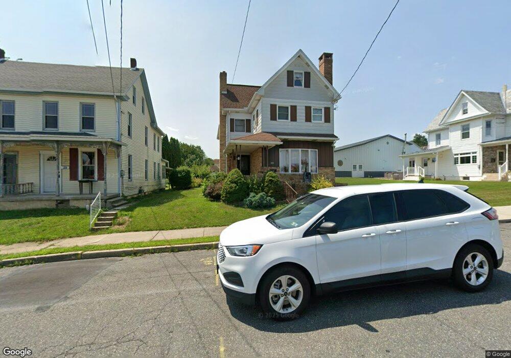 232 N 7th St, Lehighton, PA 18235 - photo 1