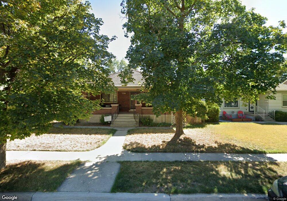 736 E 50 S, Provo, UT 84606 - photo 1