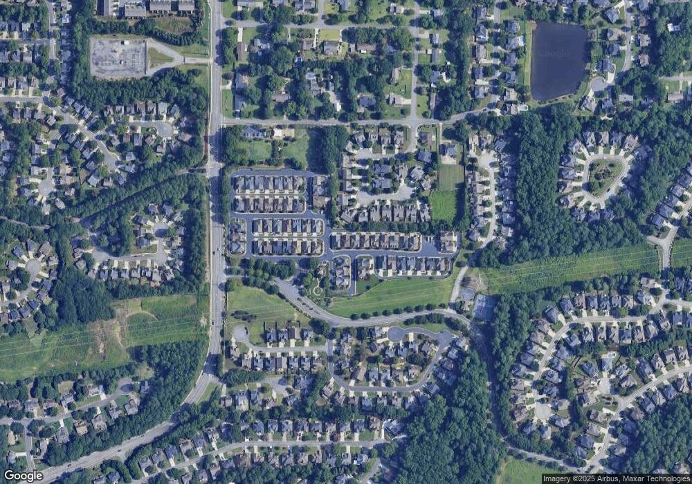 1553 Reids Ferry Way, Marietta, GA 30062 - photo 1