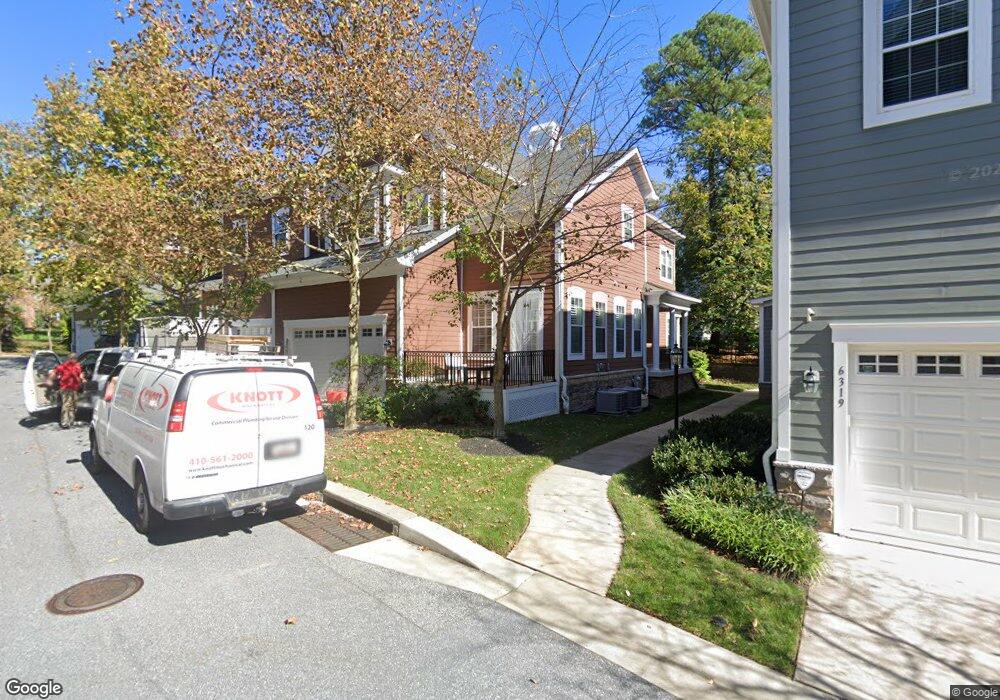 6321 Canter Way, Baltimore, MD 21212 - photo 1