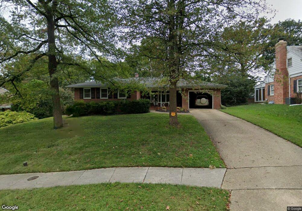 5907 Linthicum Ln, Linthicum Heights, MD 21090 - photo 1