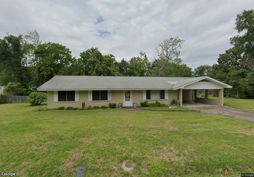 206 Church Ave, Long Beach, MS 39560 - photo 1