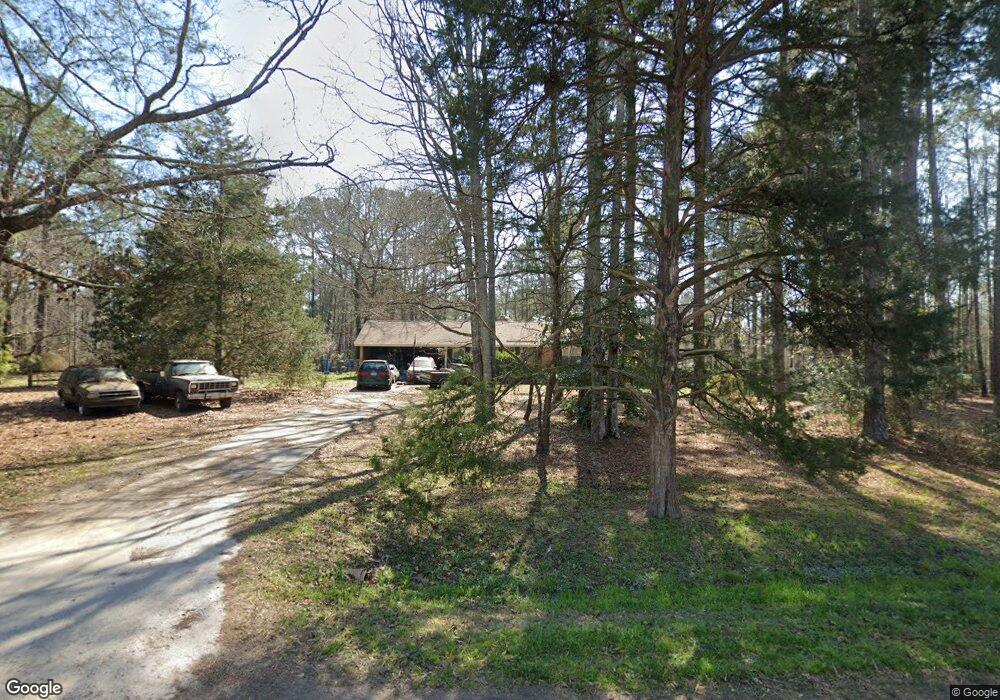 6122 Veterans Dr, Harlem, GA 30814 - photo 1