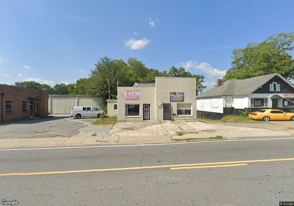 721 Roswell St NE, Marietta, GA 30060 - photo 1