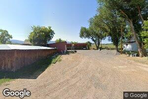 57437 Me 3/4 Rd, Collbran, CO 81624