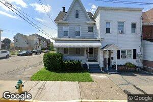 200 Allen St, West Hazleton, PA 18202