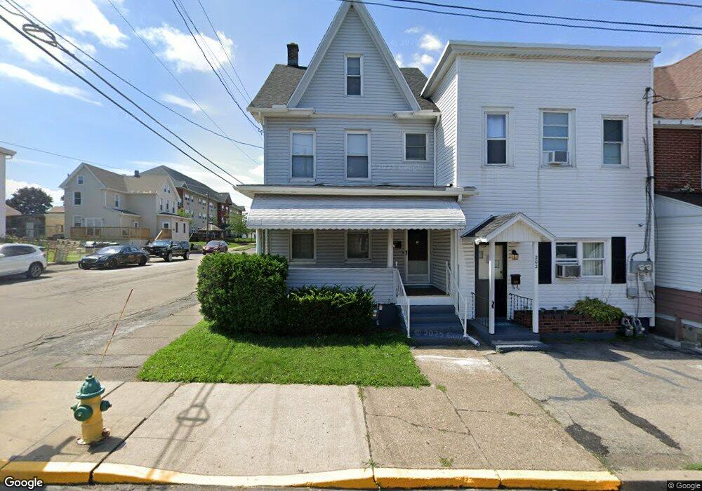 200 Allen St, West Hazleton, PA 18202 - photo 1