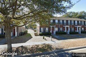 1523 E Park Ave, Savannah, GA 31404