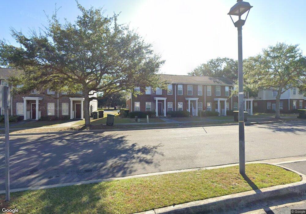 1523 E Park Ave, Savannah, GA 31404 - photo 1