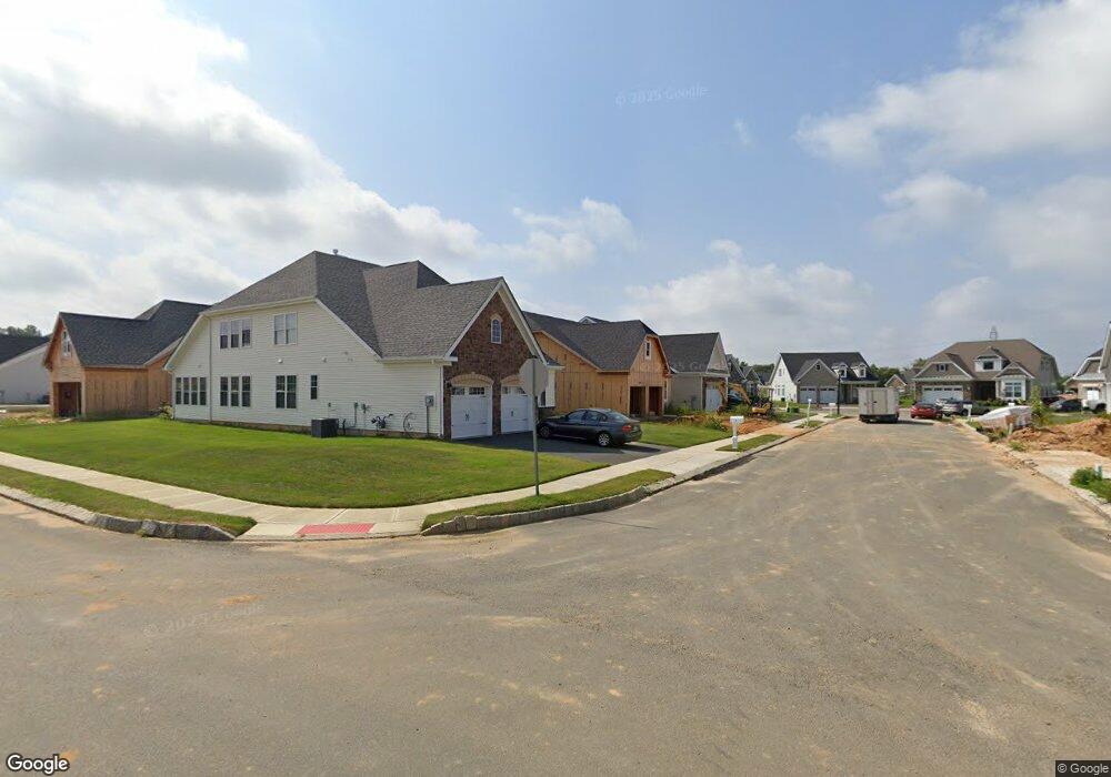 3 Samarpan Ct, Hightstown, NJ 08520 - photo 1