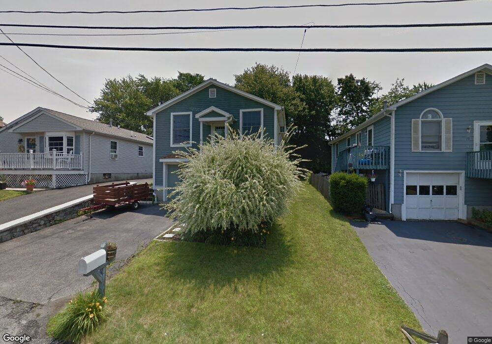 8 Ruth St, Cumberland, RI 02864 - photo 1