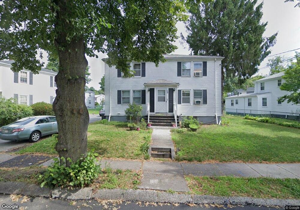 10 Southmere Rd, Mattapan, MA 02126 - photo 1