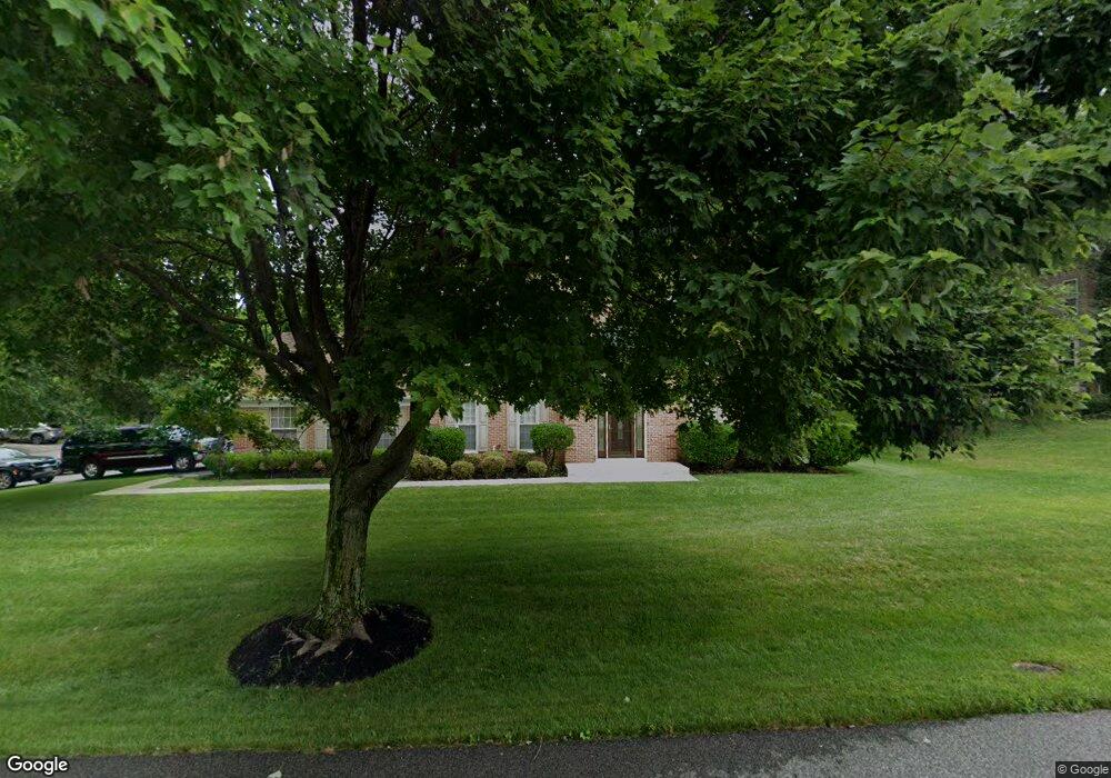 14701 Debenham Way, Bowie, MD 20721 - photo 1