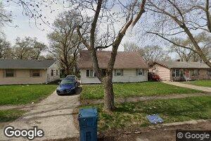 1124 Hamilton Place, Gary, IN 46403