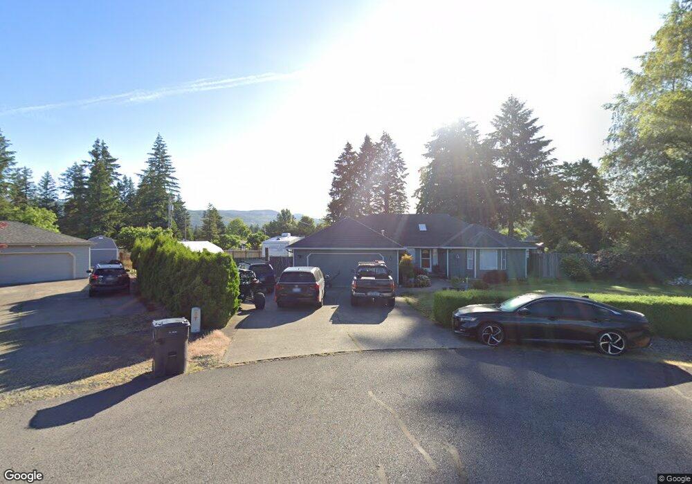 483 Goldenleaf Ct, Lyons, OR 97358 - photo 1